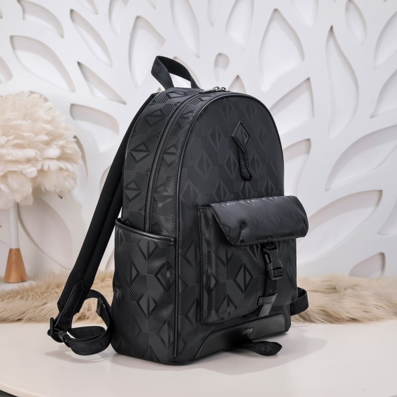 Christian Dior Backpacks